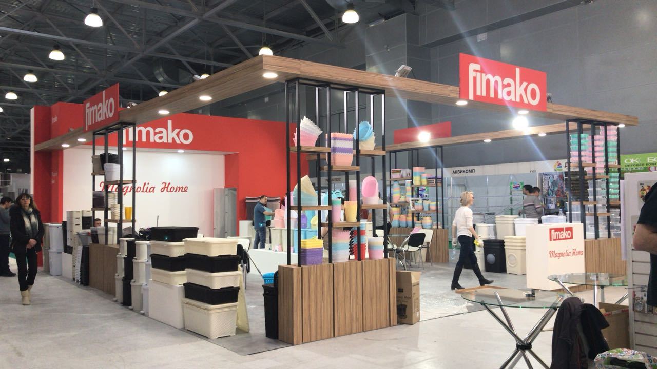 Fimako